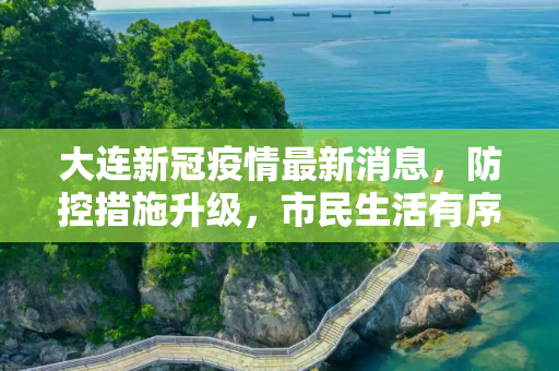 大连新冠疫情最新消息，防控措施升级，市民生活有序,大连新冠疫情最新消息
