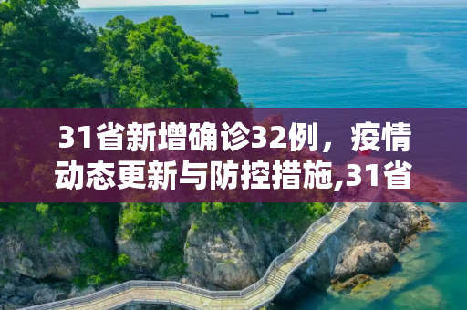 31省新增确诊32例，疫情动态更新与防控措施,31省新增确诊32例