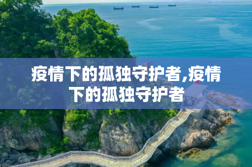 疫情下的孤独守护者,疫情下的孤独守护者