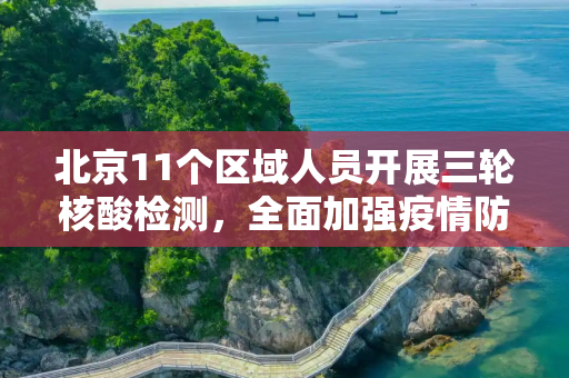 北京11个区域人员开展三轮核酸检测，全面加强疫情防控,北京11个区域人员开展三轮核检