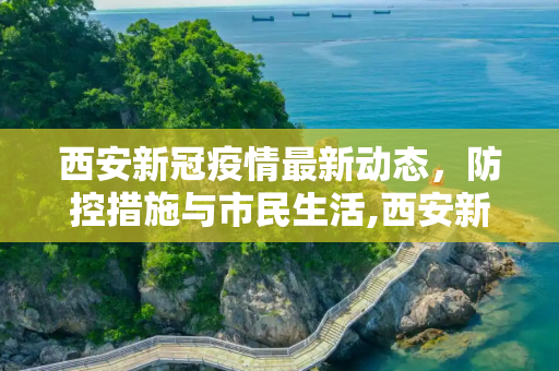 西安新冠疫情最新动态，防控措施与市民生活,西安新冠最新疫情