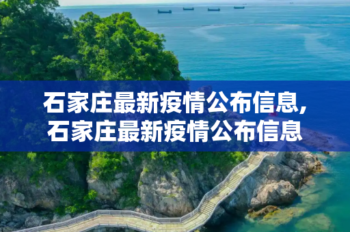 石家庄最新疫情公布信息,石家庄最新疫情公布信息