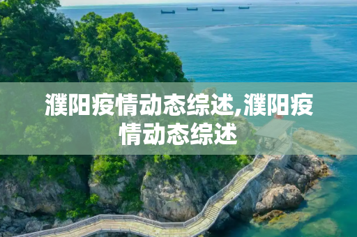 濮阳疫情动态综述,濮阳疫情动态综述
