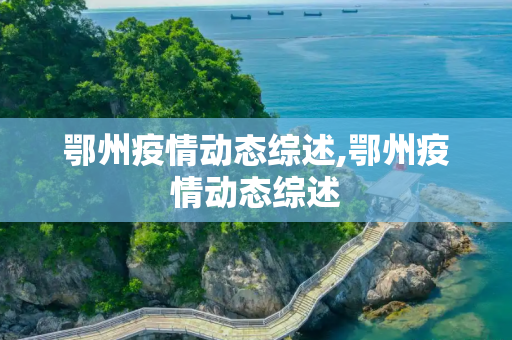 鄂州疫情动态综述,鄂州疫情动态综述
