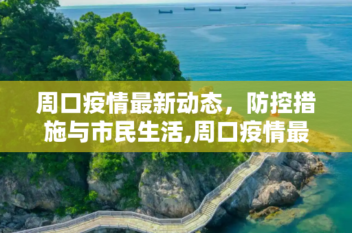 周口疫情最新动态，防控措施与市民生活,周口疫情最新动态