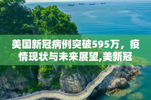 美国新冠病例突破595万，疫情现状与未来展望,美新冠病例超595万