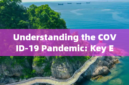 Understanding the COVID-19 Pandemic: Key English Expressions,新冠疫情英语相关表达