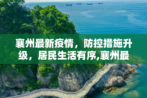 襄州最新疫情，防控措施升级，居民生活有序,襄州最新疫情