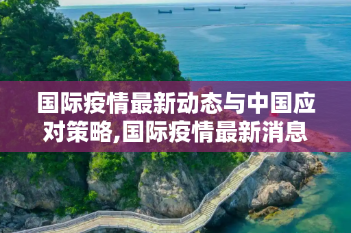 国际疫情最新动态与中国应对策略,国际疫情最新消息中国