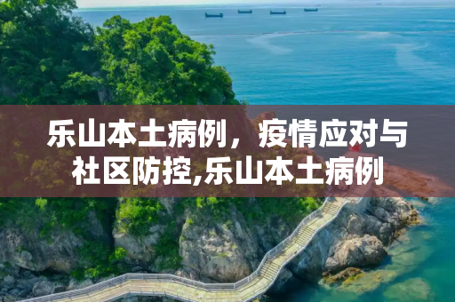 乐山本土病例，疫情应对与社区防控,乐山本土病例