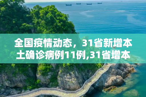 全国疫情动态，31省新增本土确诊病例11例,31省增本土确诊11例