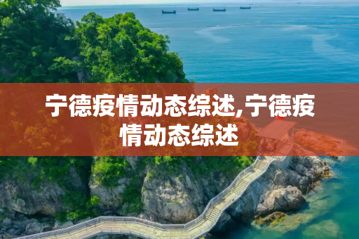 宁德疫情动态综述,宁德疫情动态综述