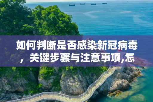 如何判断是否感染新冠病毒，关键步骤与注意事项,怎样查看是不是新冠
