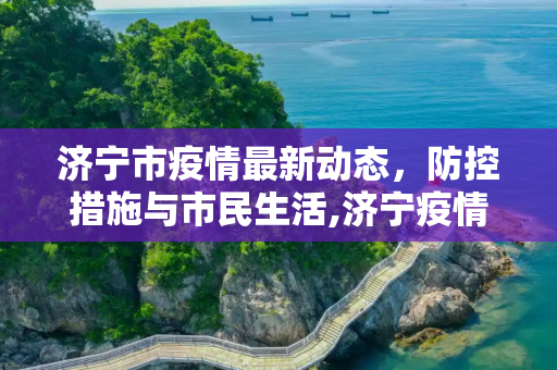 济宁市疫情最新动态，防控措施与市民生活,济宁疫情最新情况
