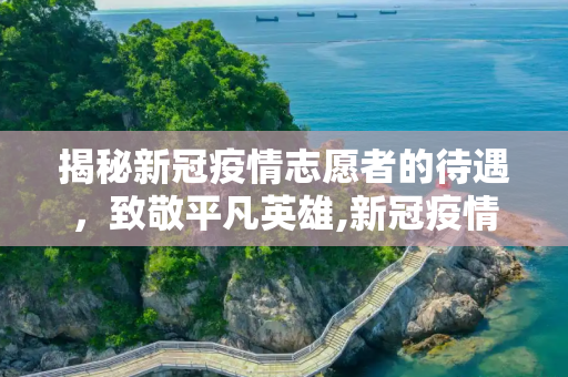 揭秘新冠疫情志愿者的待遇，致敬平凡英雄,新冠疫情志愿者待遇揭秘