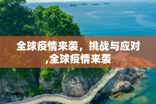 全球疫情来袭，挑战与应对,全球疫情来袭