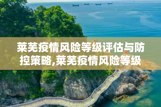 莱芜疫情风险等级评估与防控策略,莱芜疫情风险等级