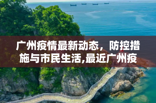 广州疫情最新动态，防控措施与市民生活,最近广州疫情最新消息
