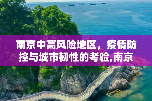 南京中高风险地区，疫情防控与城市韧性的考验,南京中高风险地区