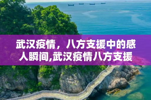 武汉疫情，八方支援中的感人瞬间,武汉疫情八方支援感人瞬间
