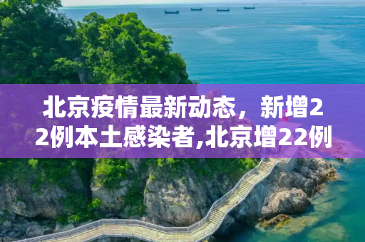 北京疫情最新动态，新增22例本土感染者,北京增22例本土感染者
