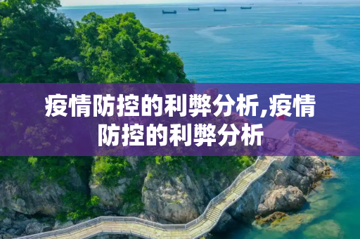 疫情防控的利弊分析,疫情防控的利弊分析