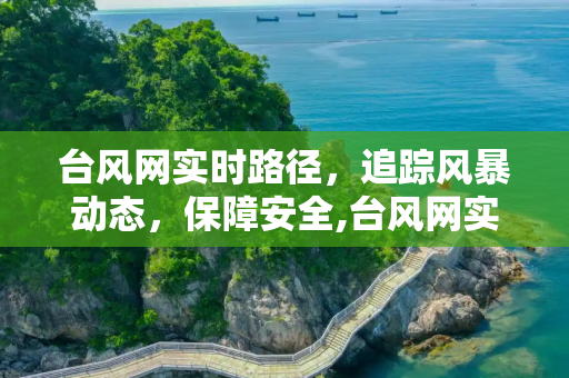 台风网实时路径，追踪风暴动态，保障安全,台风网实时路径
