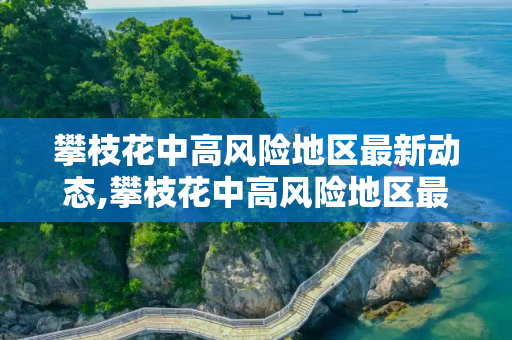 攀枝花中高风险地区最新动态,攀枝花中高风险地区最新