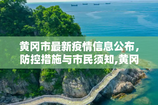 黄冈市最新疫情信息公布，防控措施与市民须知,黄冈最新疫情公布信息
