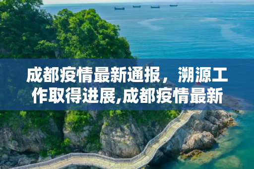 成都疫情最新通报，溯源工作取得进展,成都疫情最新通报溯源
