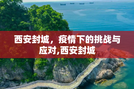 西安封城，疫情下的挑战与应对,西安封城