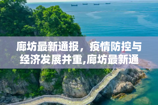 廊坊最新通报，疫情防控与经济发展并重,廊坊最新通报