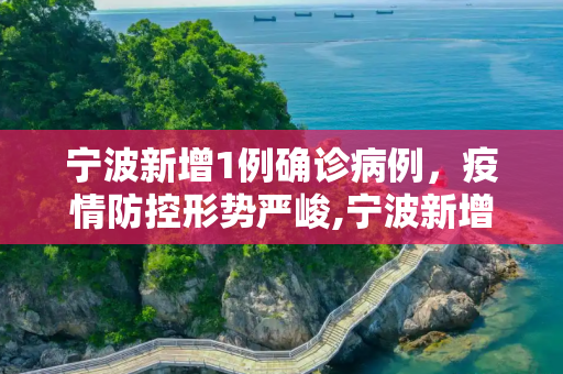 宁波新增1例确诊病例，疫情防控形势严峻,宁波新增1例确诊病例