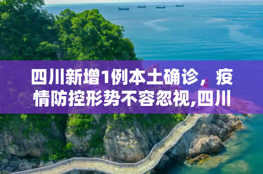 四川新增1例本土确诊，疫情防控形势不容忽视,四川新增1例本土确诊