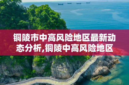 铜陵市中高风险地区最新动态分析,铜陵中高风险地区最新