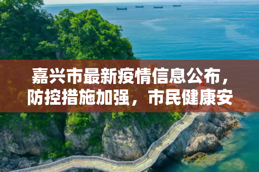 嘉兴市最新疫情信息公布，防控措施加强，市民健康安全至上,嘉兴最新疫情公布信息