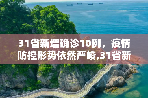 31省新增确诊10例，疫情防控形势依然严峻,31省新增确诊10例