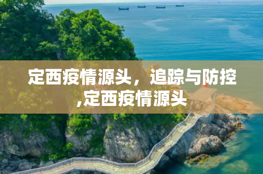 定西疫情源头，追踪与防控,定西疫情源头