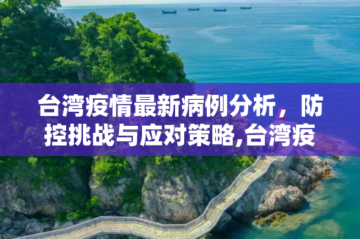 台湾疫情最新病例分析，防控挑战与应对策略,台湾疫情最新病例