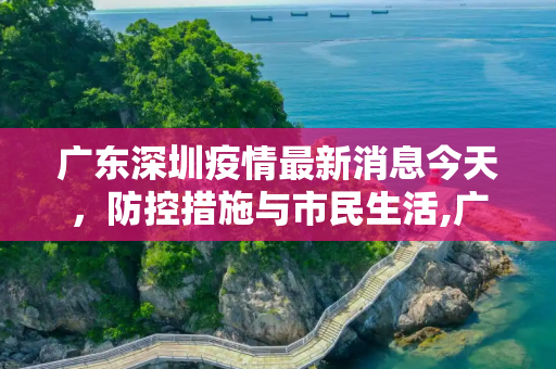 广东深圳疫情最新消息今天，防控措施与市民生活,广东深圳疫情最新消息今天