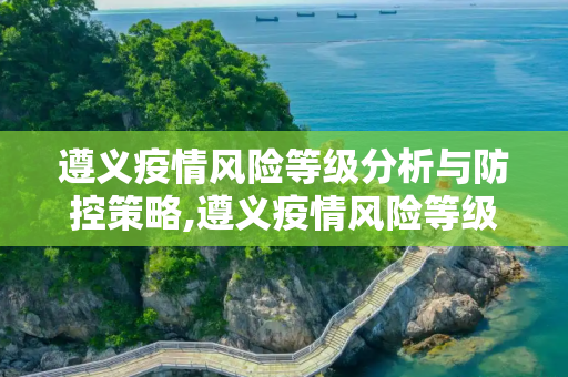遵义疫情风险等级分析与防控策略,遵义疫情风险等级