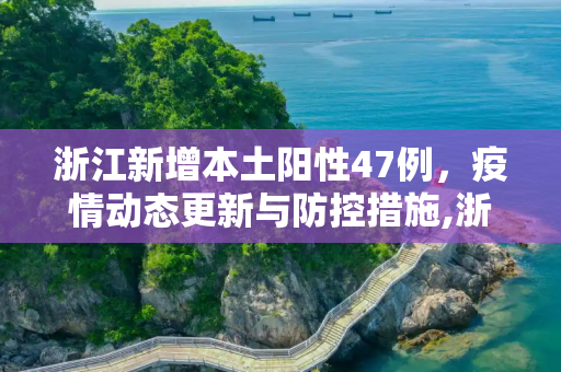 浙江新增本土阳性47例，疫情动态更新与防控措施,浙江新增本土阳性47例