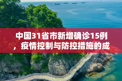 中国31省市新增确诊15例，疫情控制与防控措施的成效,31省市新增确诊15例