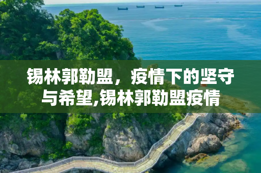 锡林郭勒盟，疫情下的坚守与希望,锡林郭勒盟疫情