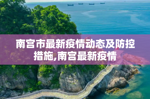 南宫市最新疫情动态及防控措施,南宫最新疫情