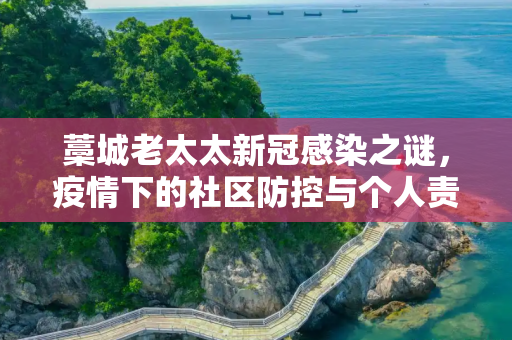 藁城老太太新冠感染之谜，疫情下的社区防控与个人责任,藁城老太太怎么得的新冠
