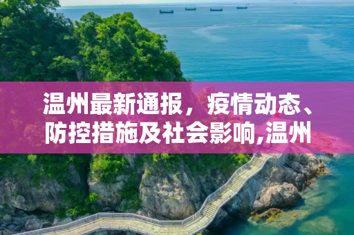 温州最新通报，疫情动态、防控措施及社会影响,温州最新通报