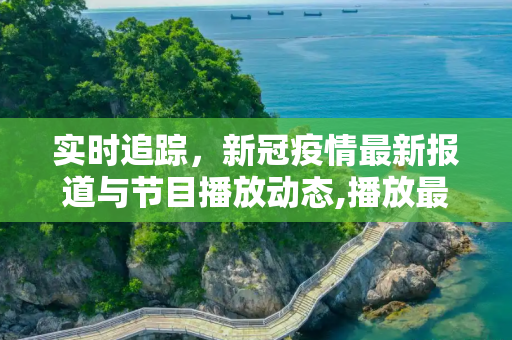 实时追踪，新冠疫情最新报道与节目播放动态,播放最新节目新冠疫情:播放新冠疫情最新报道