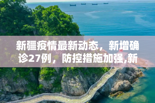 新疆疫情最新动态，新增确诊27例，防控措施加强,新疆新增确诊27例