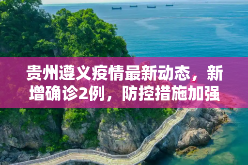 贵州遵义疫情最新动态，新增确诊2例，防控措施加强,贵州遵义新增确诊2例